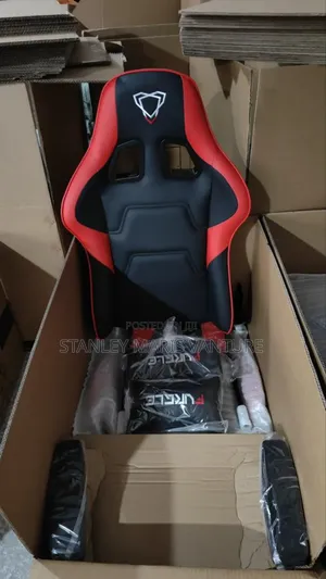 Ergonomic Imported Gaming Chair