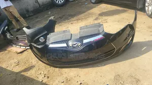 Complete Front Bumper for Hyundai Veloster 2012