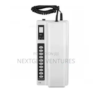Wireless Intercom With Display LCD