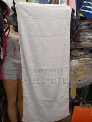 Souvenir Towels