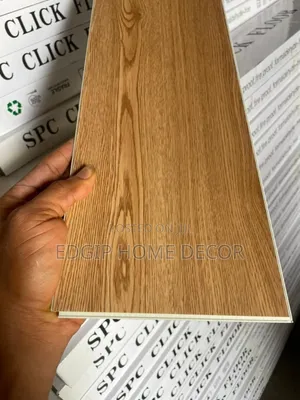 SPC Floor Panels (Foreign)