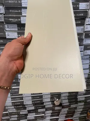 SPC Floor Panels (Foreign)
