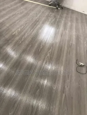 SPC Floor Panels (Foreign)