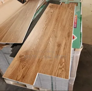SPC Floor Panels (Foreign)