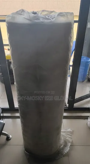 Polyethylene/Poly Foam (1.2m X 10m)