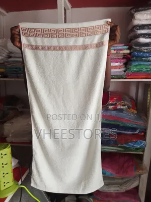 Souvenir Towels - Pack of 12