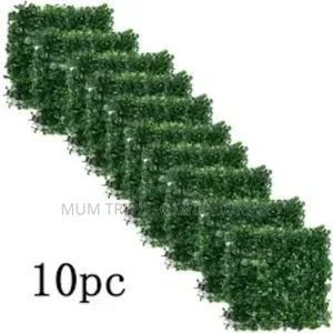 Artificial Flowers for Decor