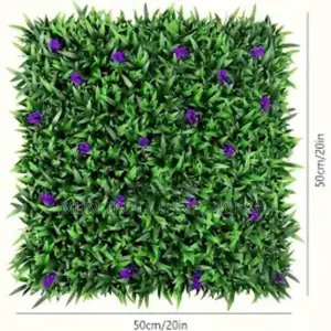 Matt Flowers  for Wall Decore