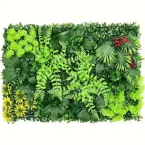 Wall Flower Decore 