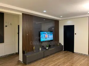 3 Bedroom Exotic Smart Apartment Available in Lekki Phase 1