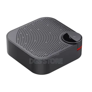 Porodo Wireless Conference Speaker