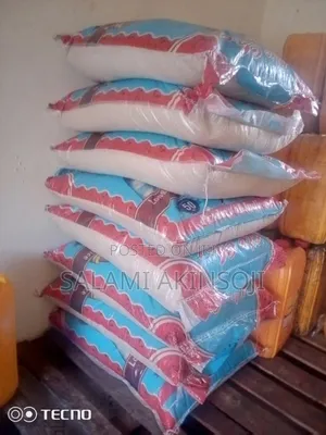 Foreign Rice for Sale