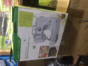 Mini Multifunctional Sewing Machine
