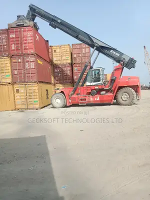 Licensed Customs Clearing and Forwarding Agent
