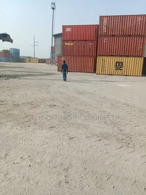 Licensed Customs Clearing and Forwarding Agent