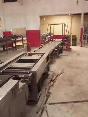 A Functional Biscuit Factory