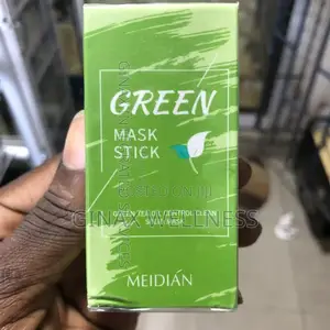 MEIDIAN Green Mask Stick