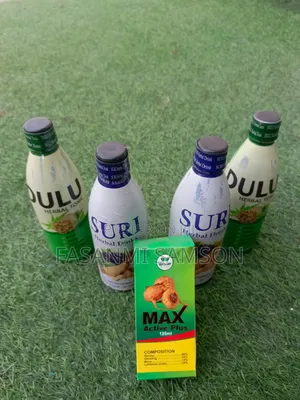 Max Suri Global