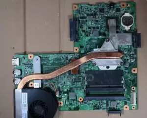 Dell V3550 V3560 N5110 M5110 N5010 M5010 Motherboard P10f