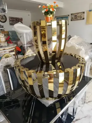 Top Luxury Imported Center Table