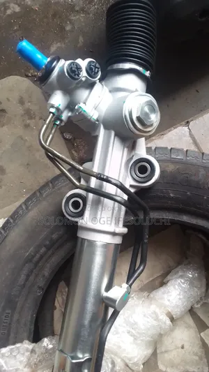 Toyota Lexus 470 Steering Rack 05 Model