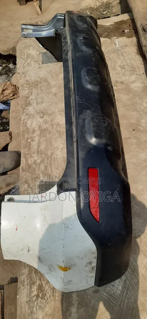 Back Bumper Honda CRV 2008