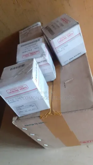 Oil Filter Mitsubishi All Motor 014 Model