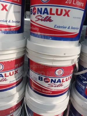 Bonalux Silk Paint