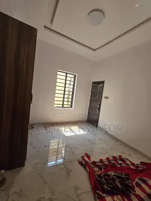 Furnished 5bdrm Duplex in Omole Phase 2 for rent