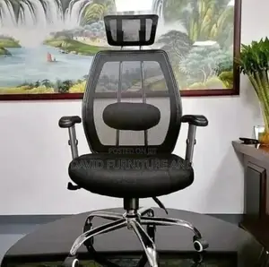 Adjustable Seat