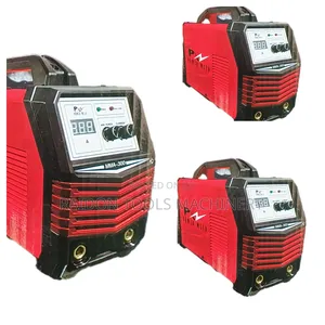 Inverter Welding Machine Mma300
