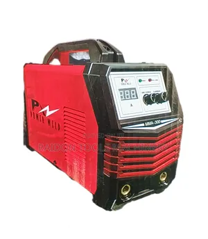 Inverter Welding Machine MMA300 POWER WELD