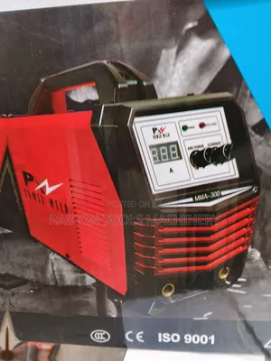 Inverter Welding Machine Power Weld 300