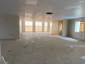 Open Plan Office Space on 6floors at Adeniyi Jones Ikeja