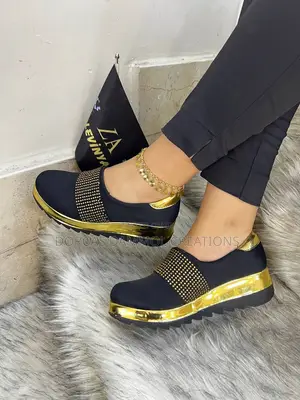 Turkey Shoe Sneakers