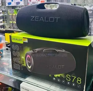 Zealot S78 100w Super Bass Bluetooth Speaker