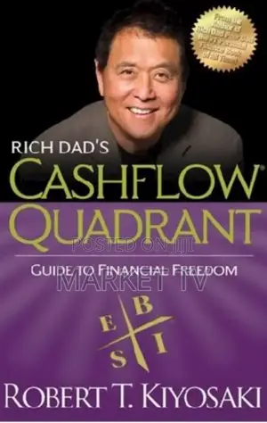 Cash Flow Quadrant