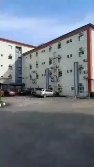 For Sale : 135 Rooms Hotel in Owerri , Imo State