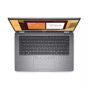 New Laptop Dell Latitude 5450 16GB Intel Core Ultra 7 SSD 512GB