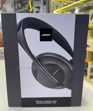 Bose Bluetooth Wireless Noise Cancelling Headset 700