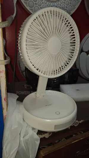 Mini Table Fan for Homes/ Offices/ Business Centres