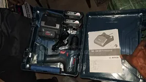 18v 2 Battery Screwing Machine for Electrical/ Furniture