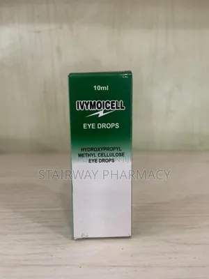 Ivymoicell Eye Drop