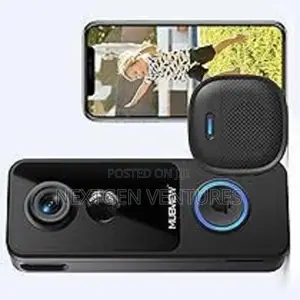 Doorbell Smart Video Intercom