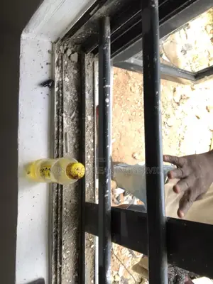 We Offer Industrial, Residential Cleaning and Fumigation