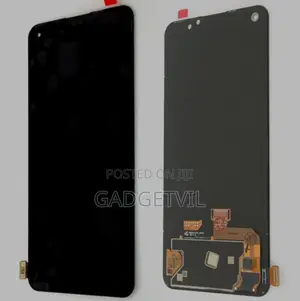 Oneplus Nord 2 5g Nord Ce 5g Oled Lcd Screen