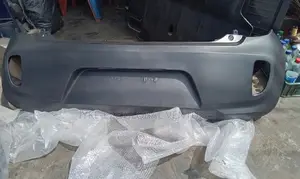 Rear/Back Bumper Kia Picanto 2012/2013