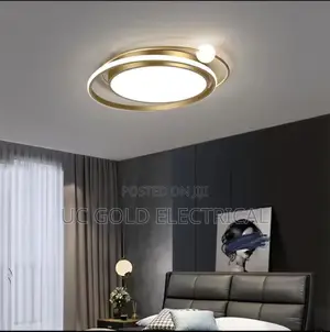 Nordic LED Ceiling Light