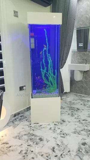 Aquarium Standing Unit