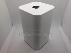Apple Airport Extreme 6